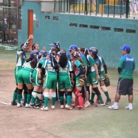Atletas convocadas para Sul-americano de Softbol Feminino Sub 15-Trujillo Perú